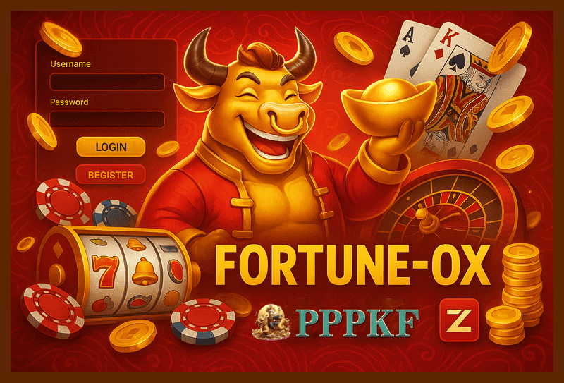 Fortune Ox no 66GBET - Aposte Agora e Reivindique Seus Ganhos